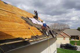 Professional Roofing in Minot Af, ND